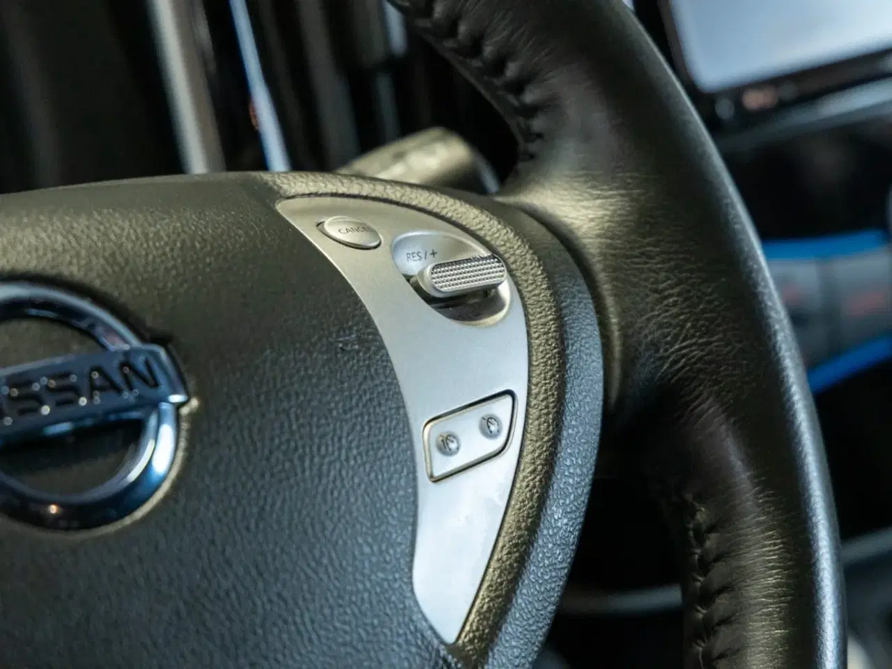 Billede 14 - Nissan e-NV200 40 Evalia Premium 7prs