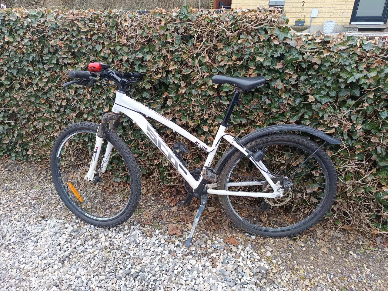 Billede 2 - Sco cykel