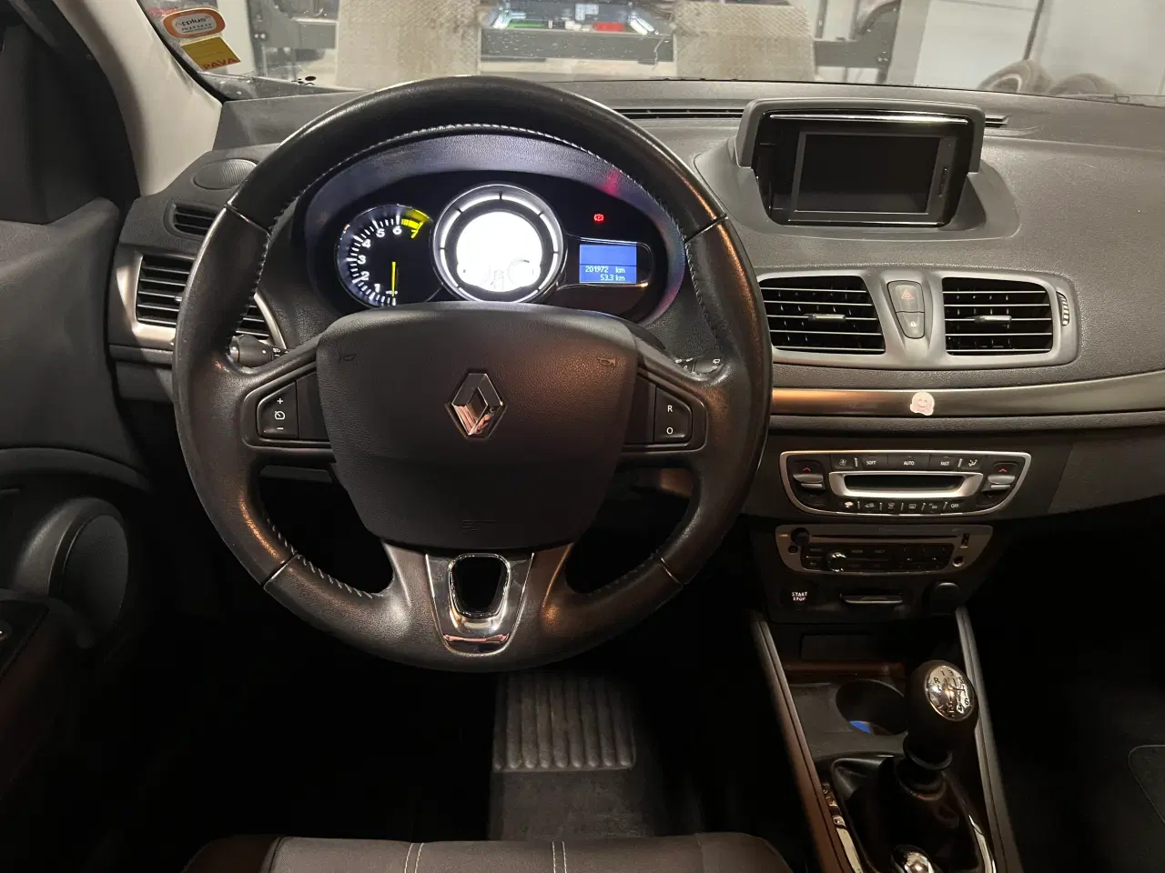 Billede 17 - Renault megane 1,2 tce 115 flot familiebil 