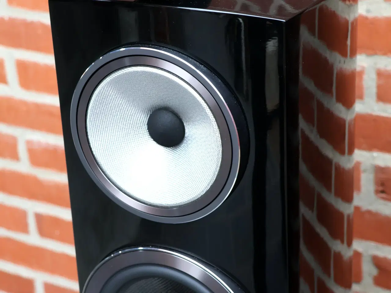 Billede 6 - 2 Stk Bowers & Wilkins 804 D3 gulvhøjtalere