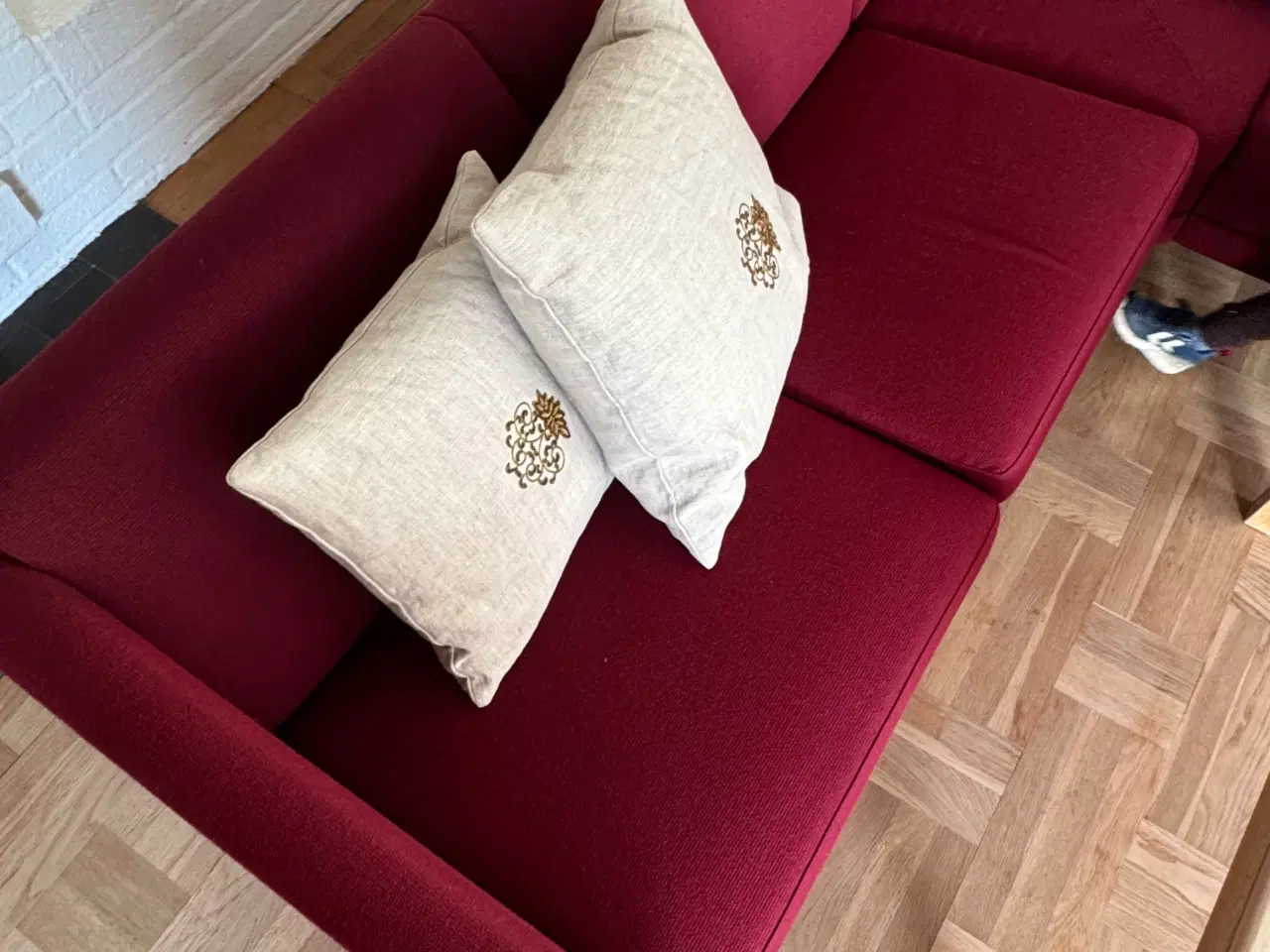 Billede 1 - FDB sofa 
