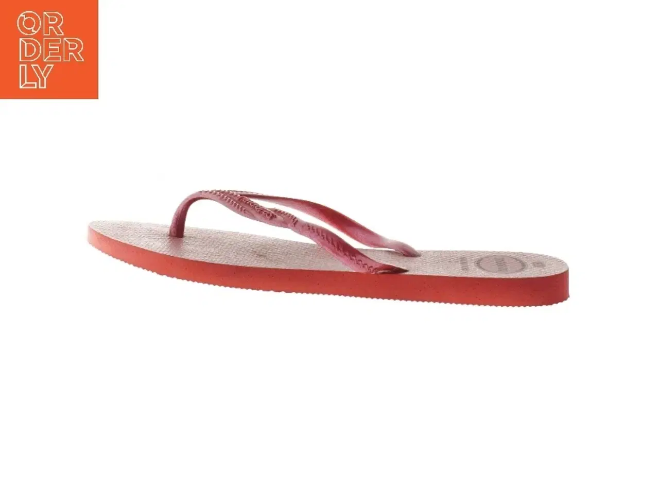 Billede 5 - Havaianas klipklappere (str. 37, 38)