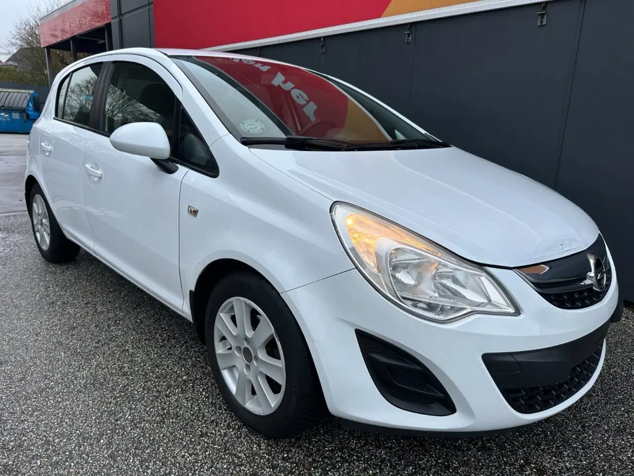 Billede 1 - Opel Corsa 1,0 12V Enjoy