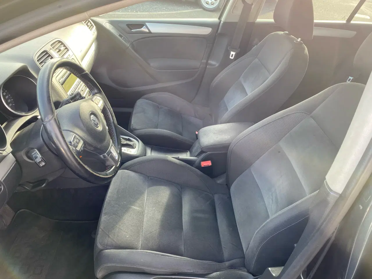 Billede 11 - VW Golf 1,4 TSI Highline 122HK 5d Aut.
