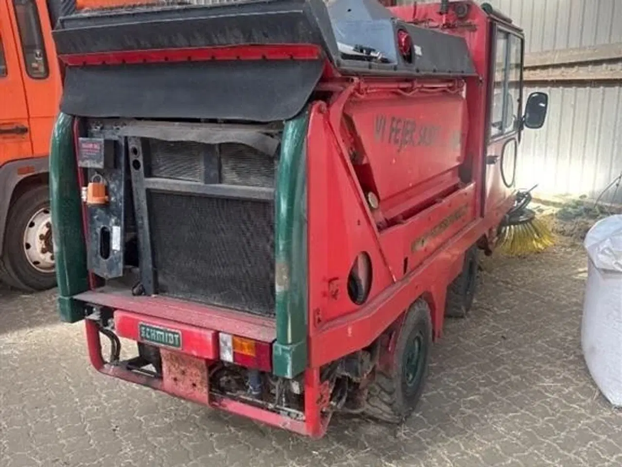 Billede 3 - Schmidt Sk153