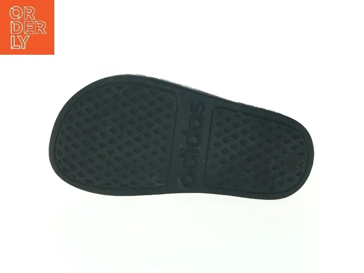 Billede 2 - Badetøfler fra Adidas (str. 28)