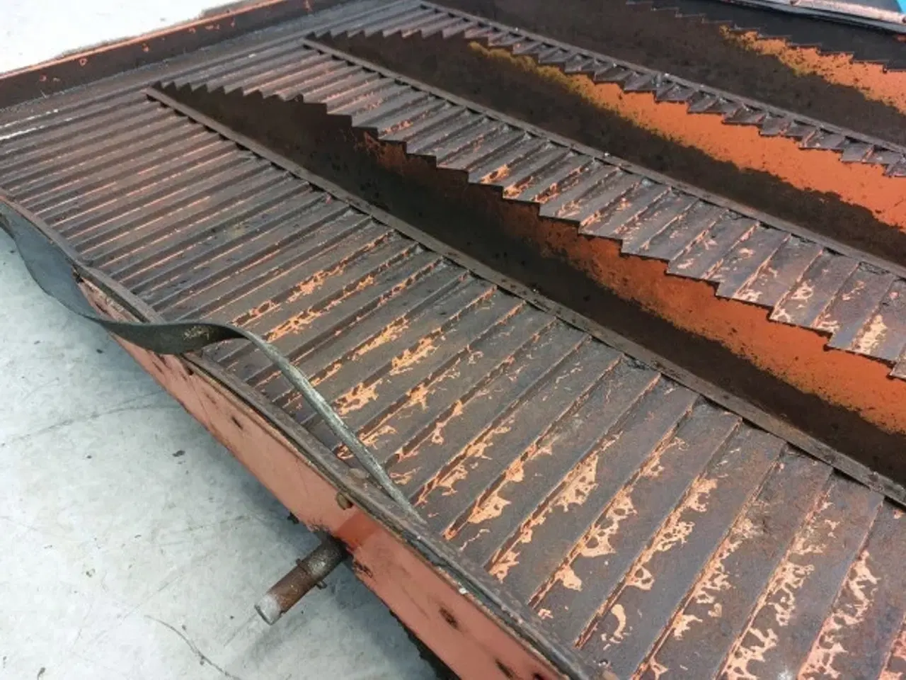 Billede 10 - Dronningborg D1650 Soldkasse 28420098