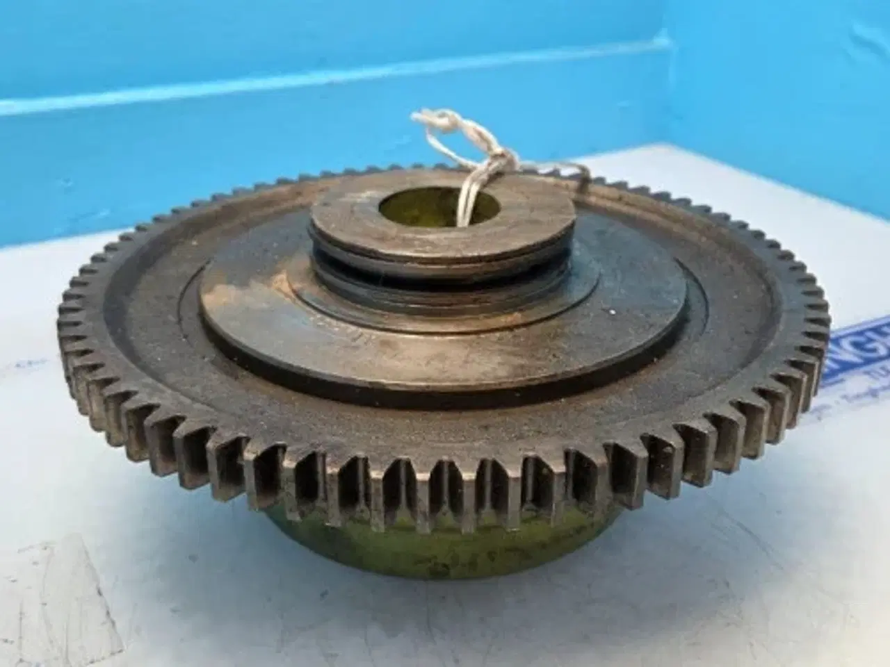 Billede 5 - John Deere 1830 Pto Kobling AL29817