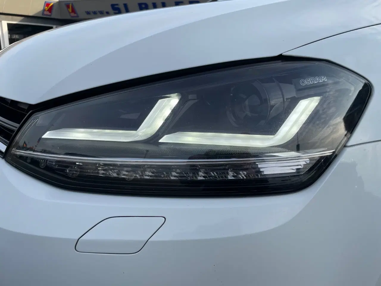 Billede 16 - VW Golf VII 2,0 TDi 150 Comfortline BMT