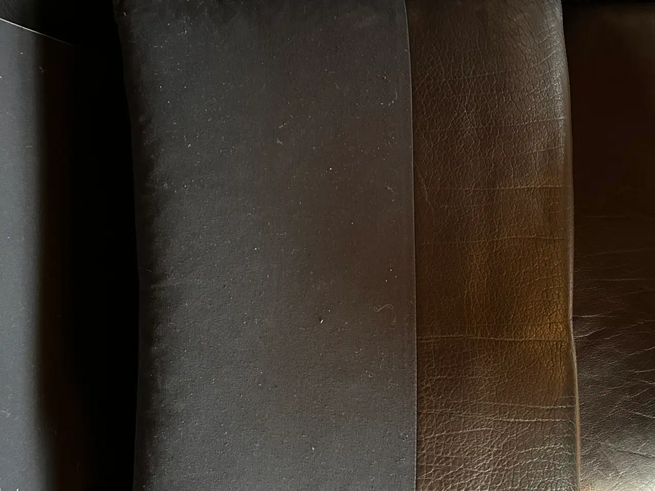 Billede 6 - Meget velholdt Børge Mogensen 3-pers. sofa 2213