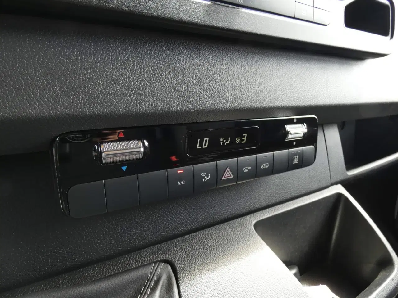 Billede 13 - Mercedes-Benz Sprinter 316 2,1 CDI A2 H2 RWD 163HK Van 6g