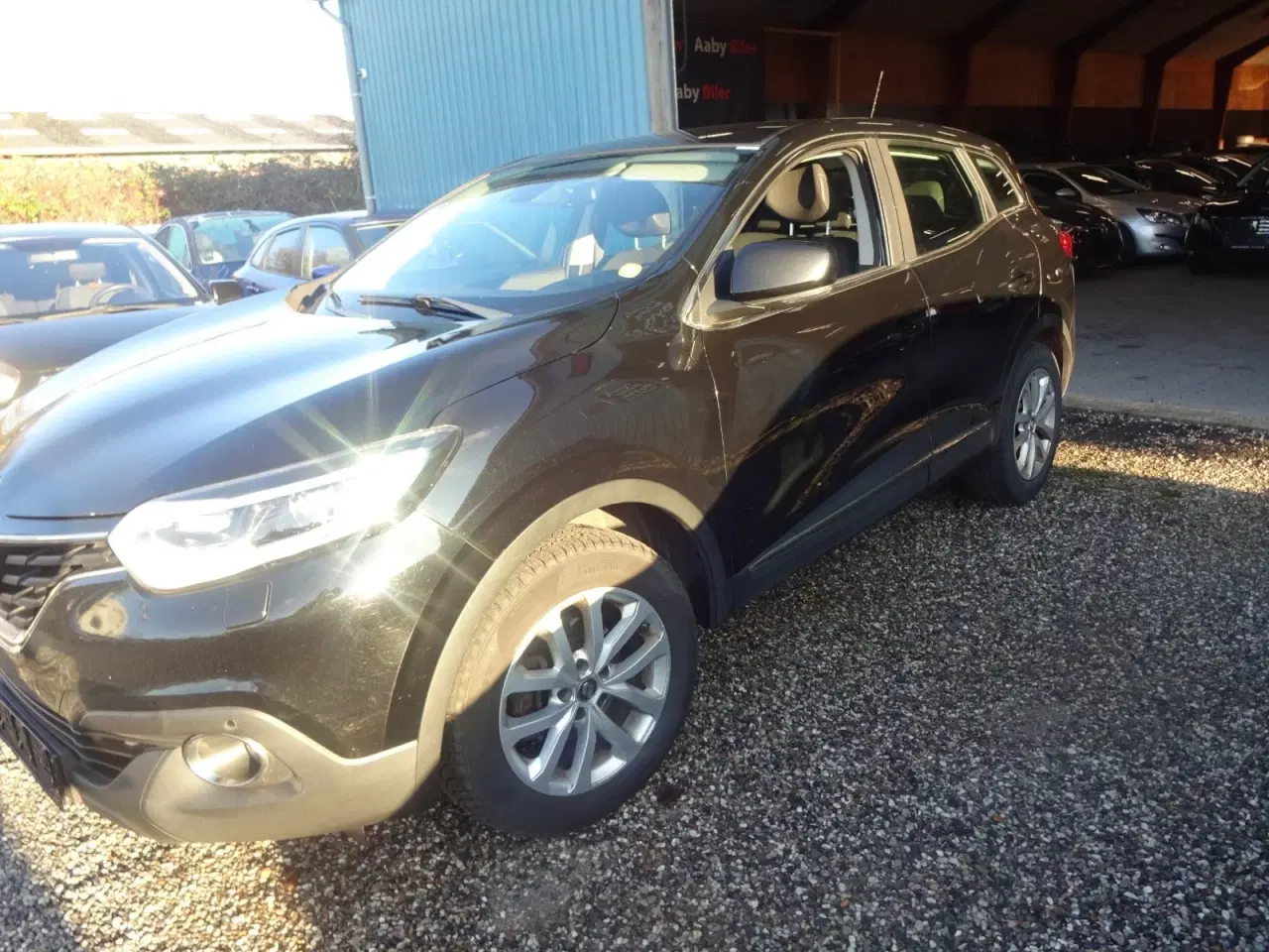 Billede 2 - Renault Kadjar 1,5 dCi 110 Life