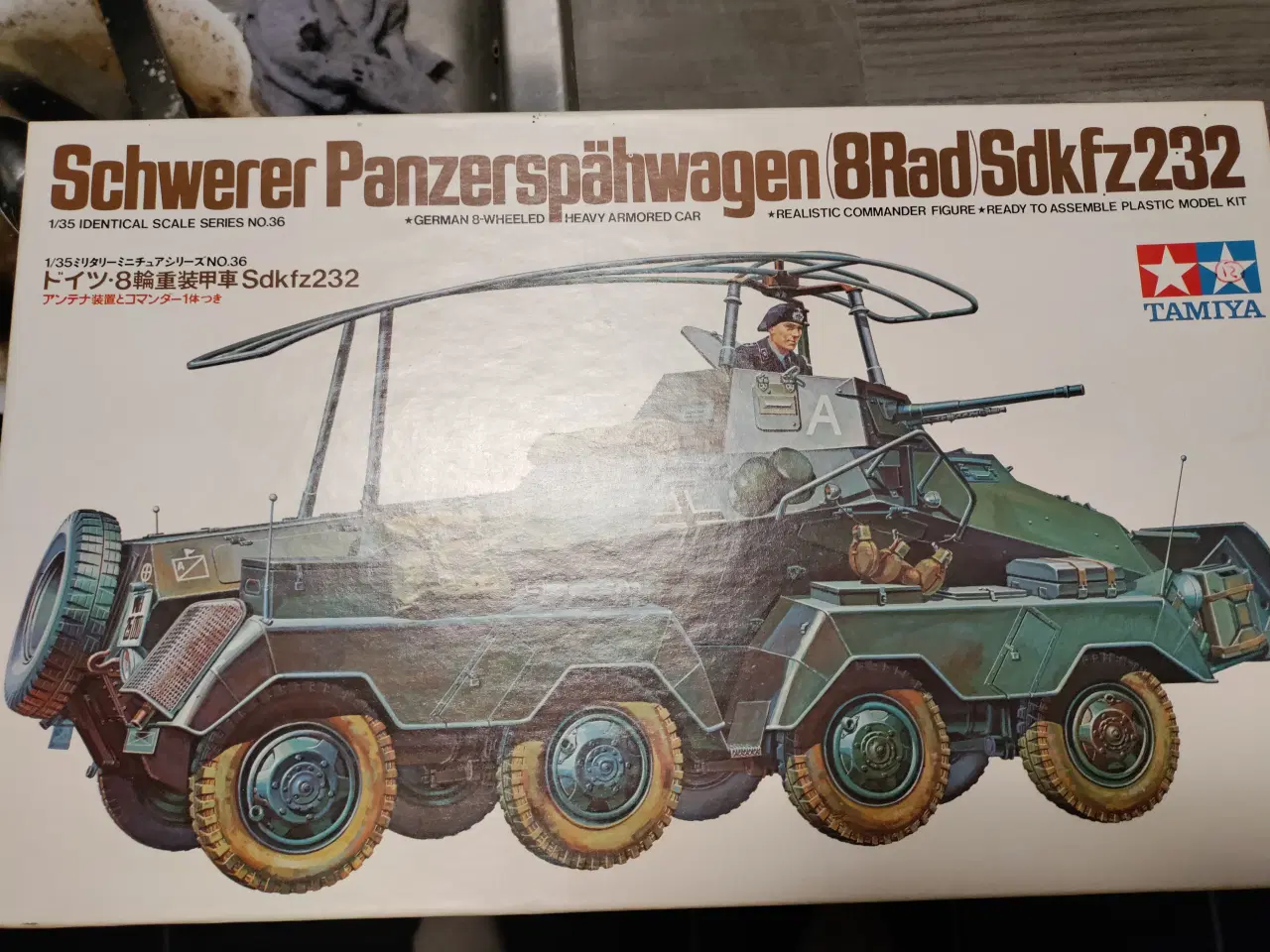 Billede 5 - byggesæt