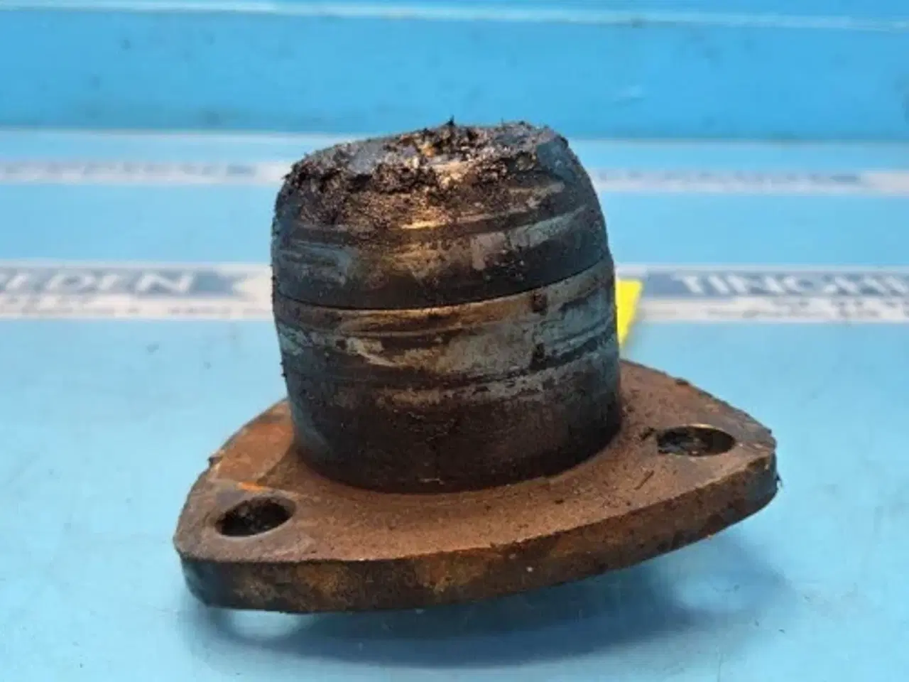 Billede 2 - New Holland TM190 Kugletap 5137138