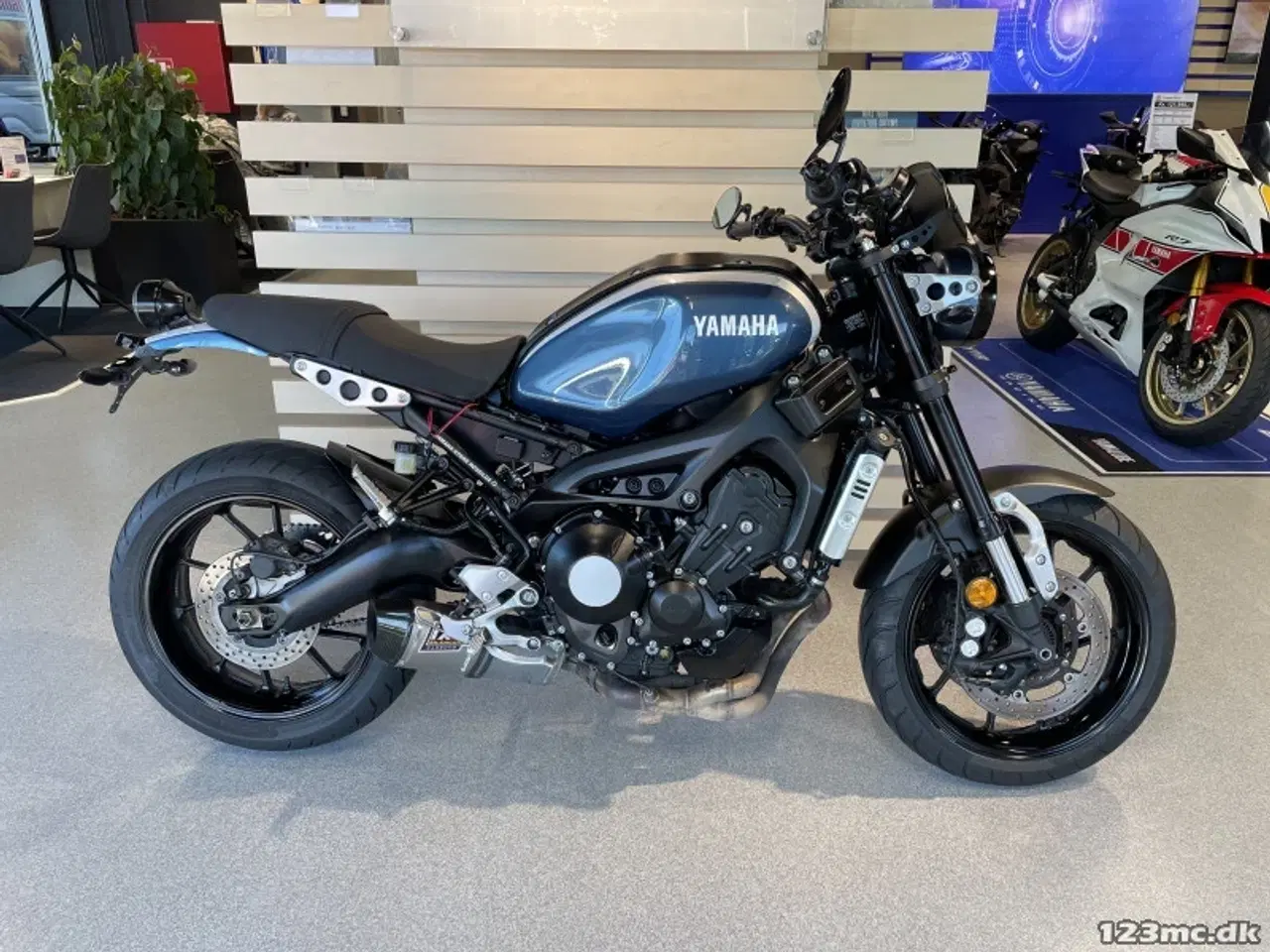 Billede 3 - Yamaha XSR 900