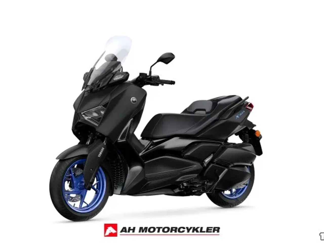 Billede 4 - Yamaha X-Max 300