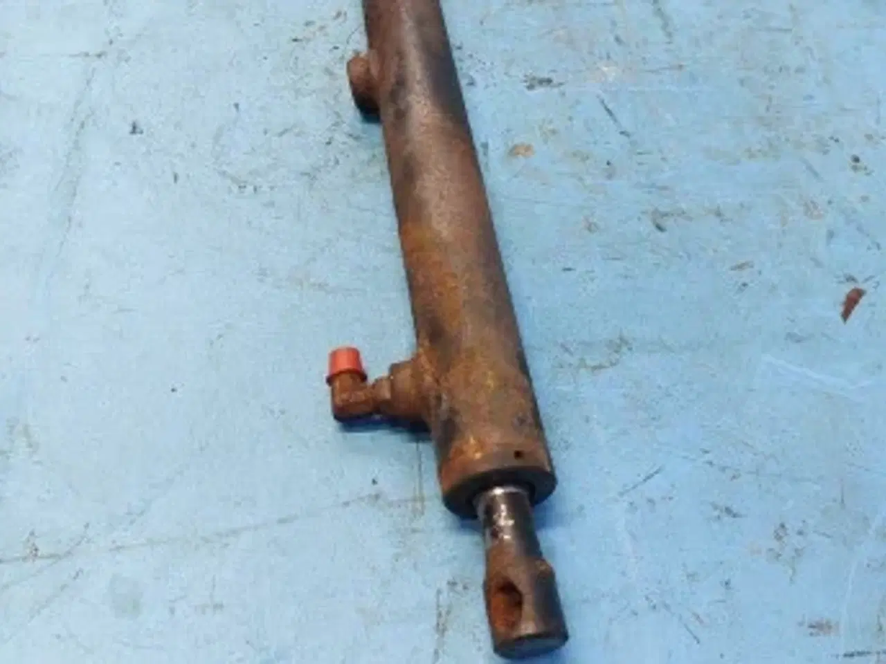 Billede 4 - MacDon D60 Cylinder Højre 137458