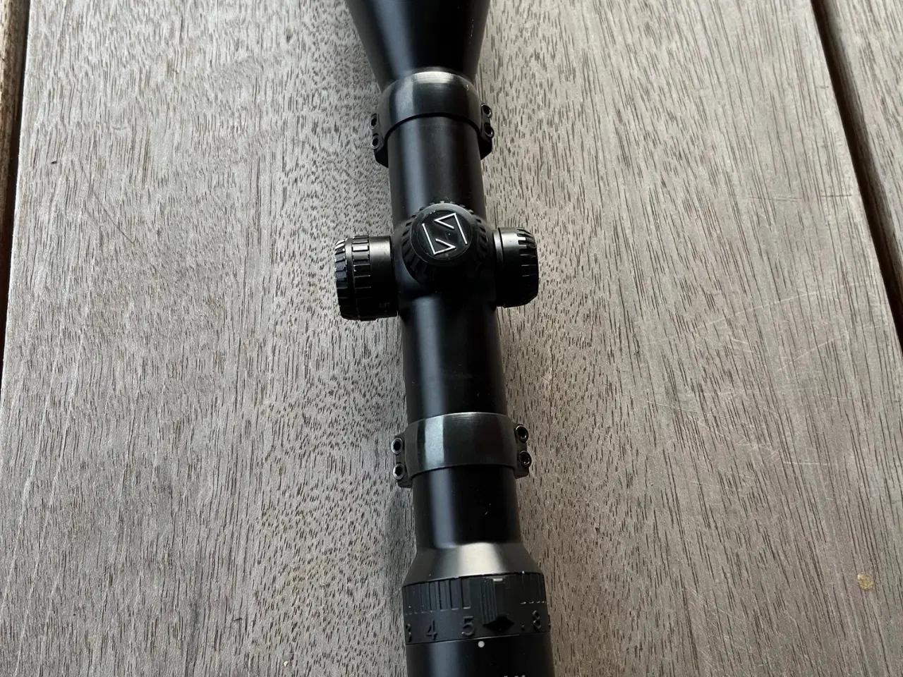 Billede 1 - Zeiss Victory m/lys 