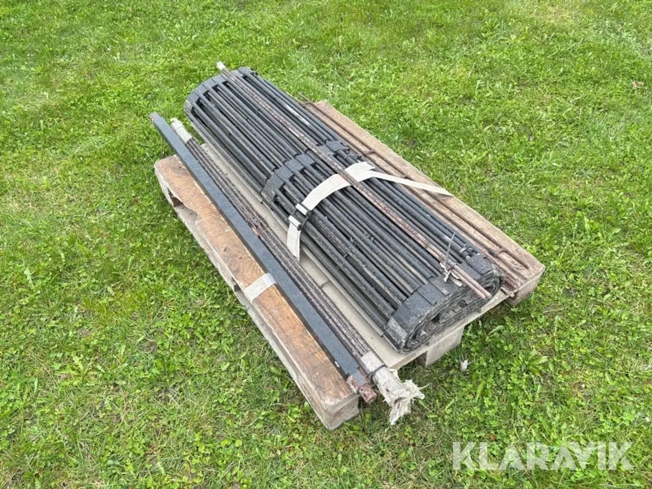 Billede 5 - Løg frilægger ASA-Lift