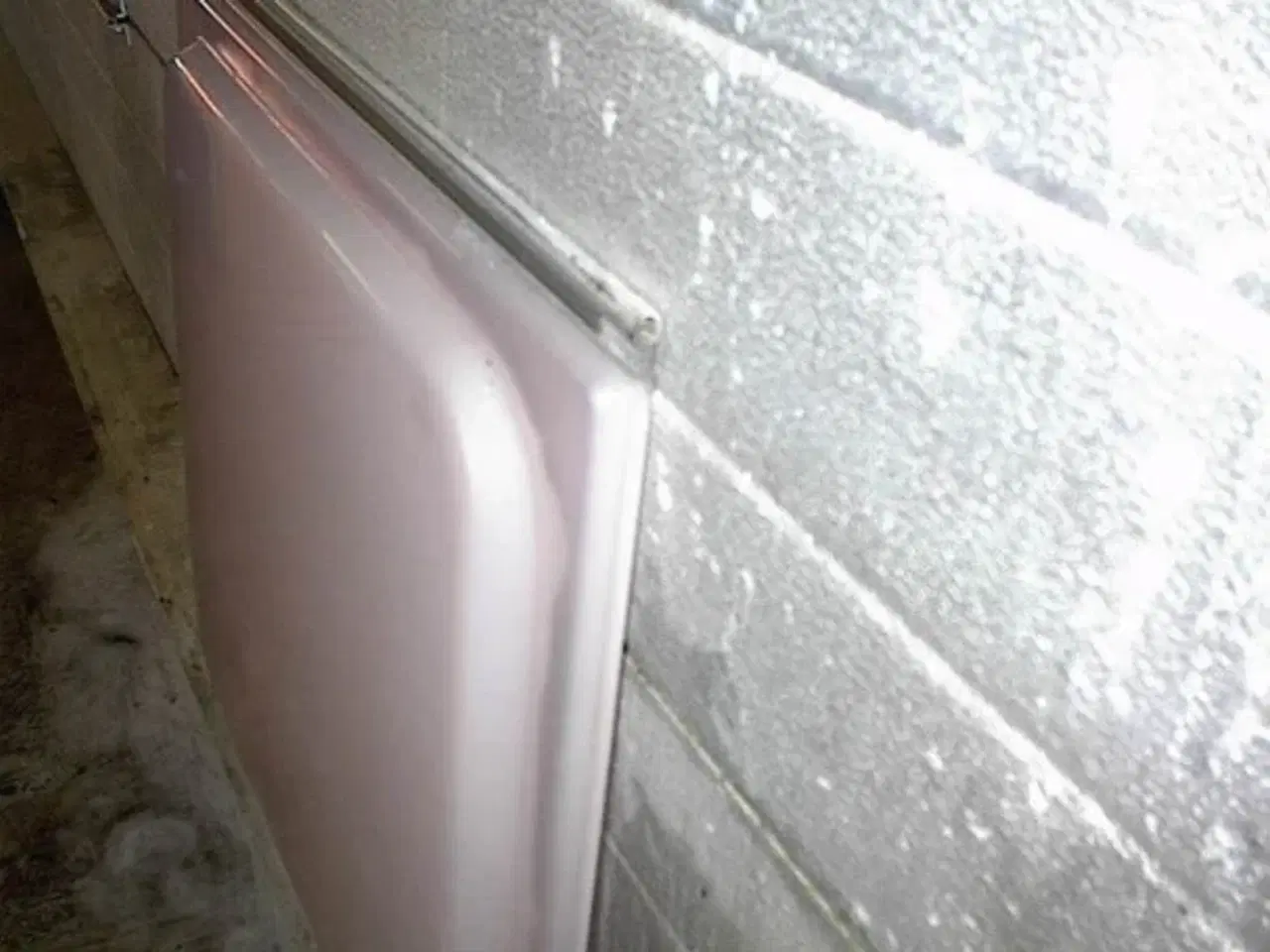 Billede 2 - Rude Opluklig Toilet.