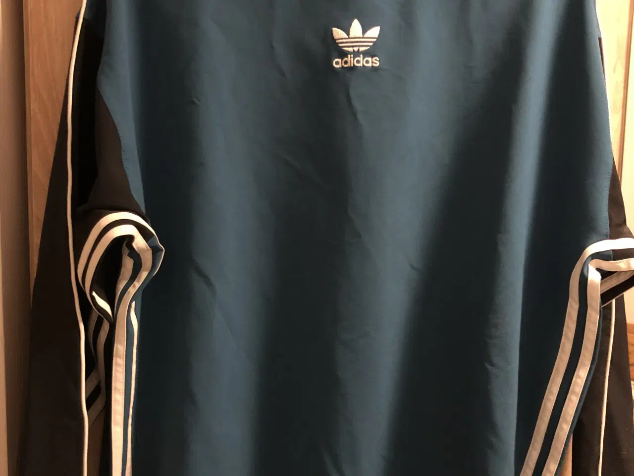 Billede 1 - Adidas Sweatshirt str M