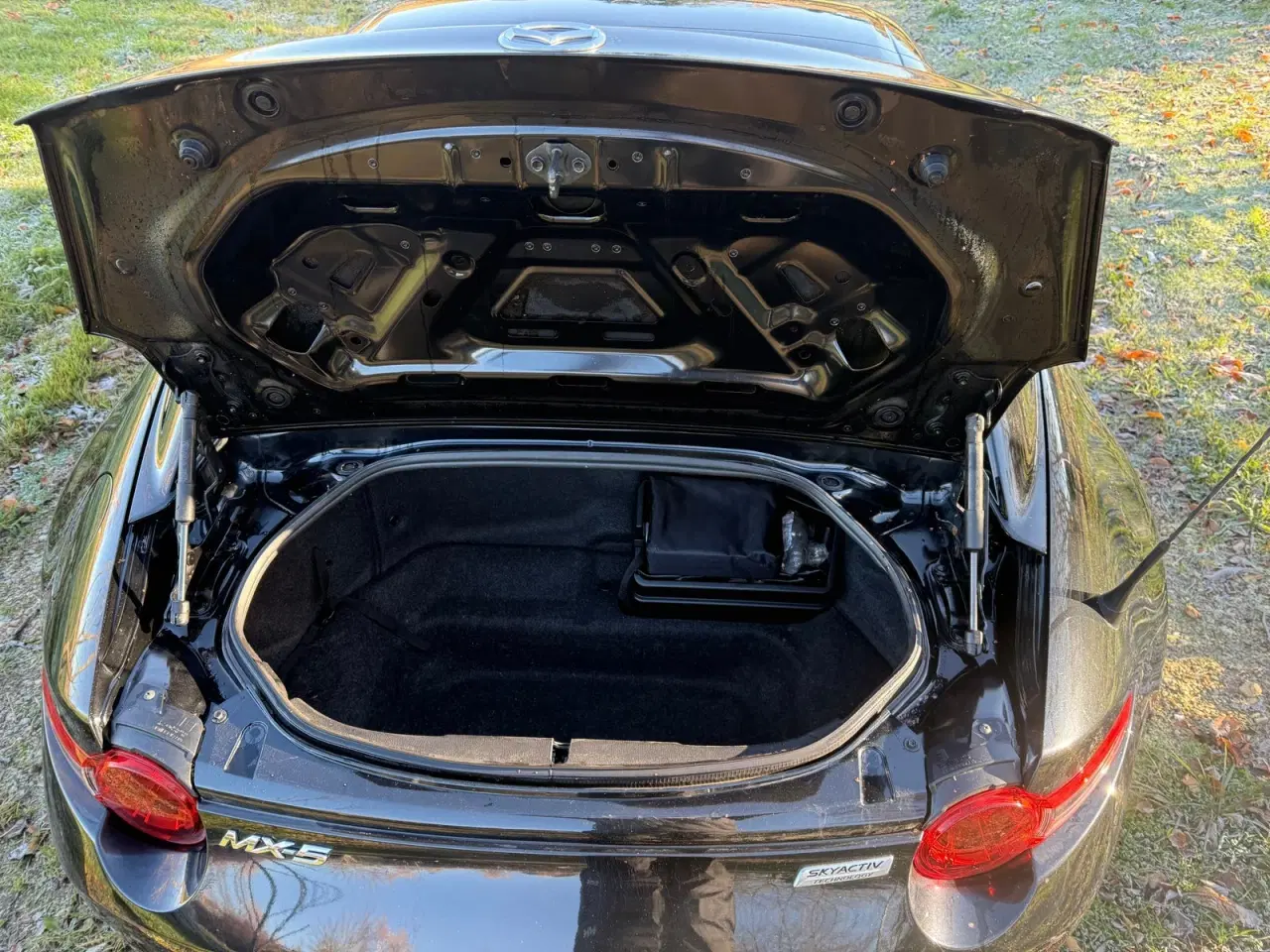 Billede 14 - Mazda MX-5 2,0 SkyActiv-G 160 RF