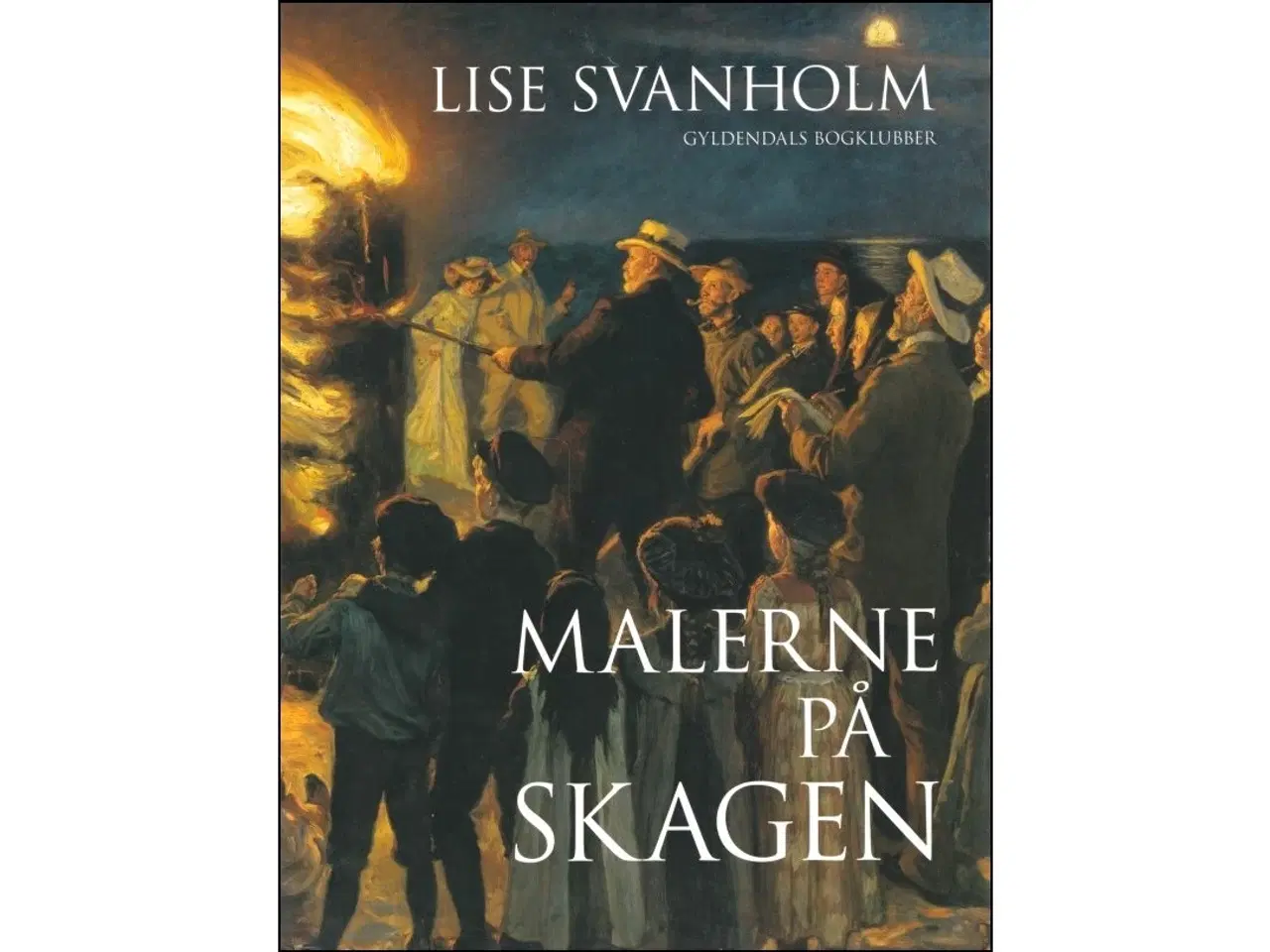 Billede 1 - Malerne på Skagen