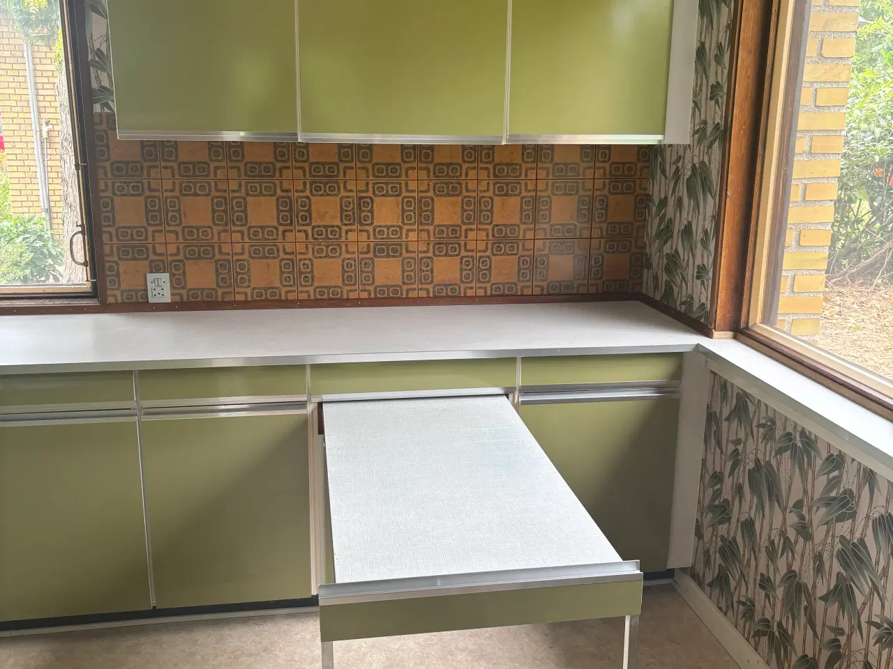 Billede 7 - SieMatic retro køkken