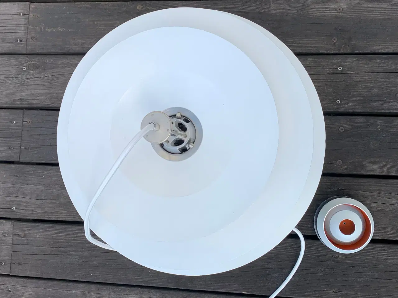 Billede 1 - Loftspendel PH Kontrast