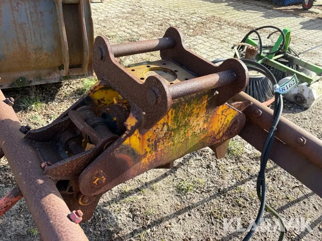 Billede 6 - Silogreb