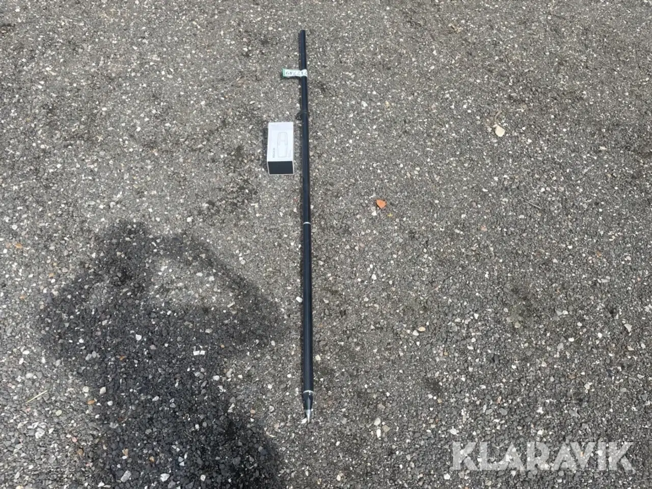 Billede 3 - GPS Reach RX RTK GNSS Receiver