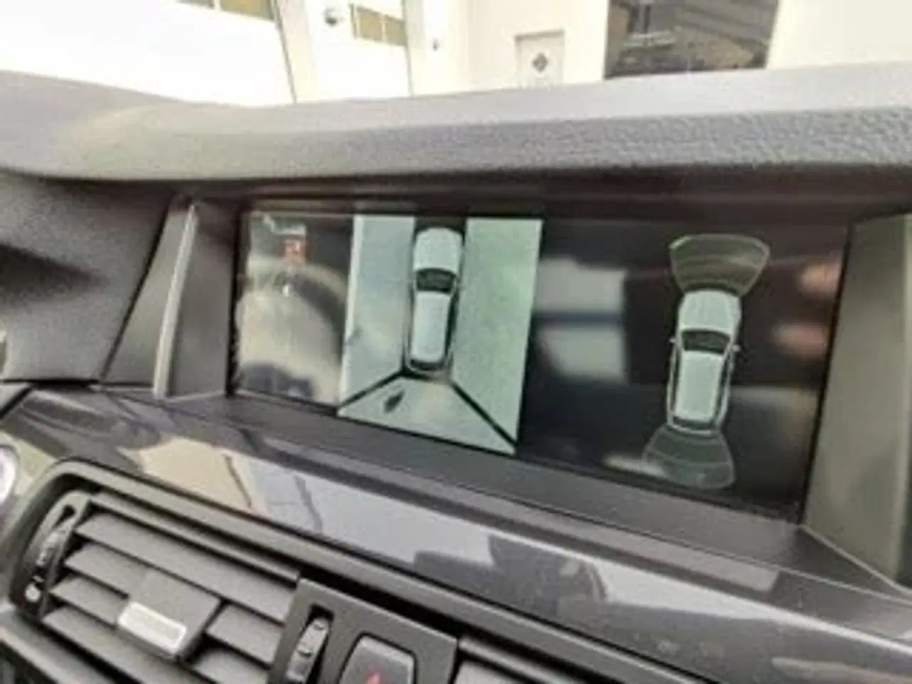 Billede 11 - BMW 525d 3,0 Touring aut.