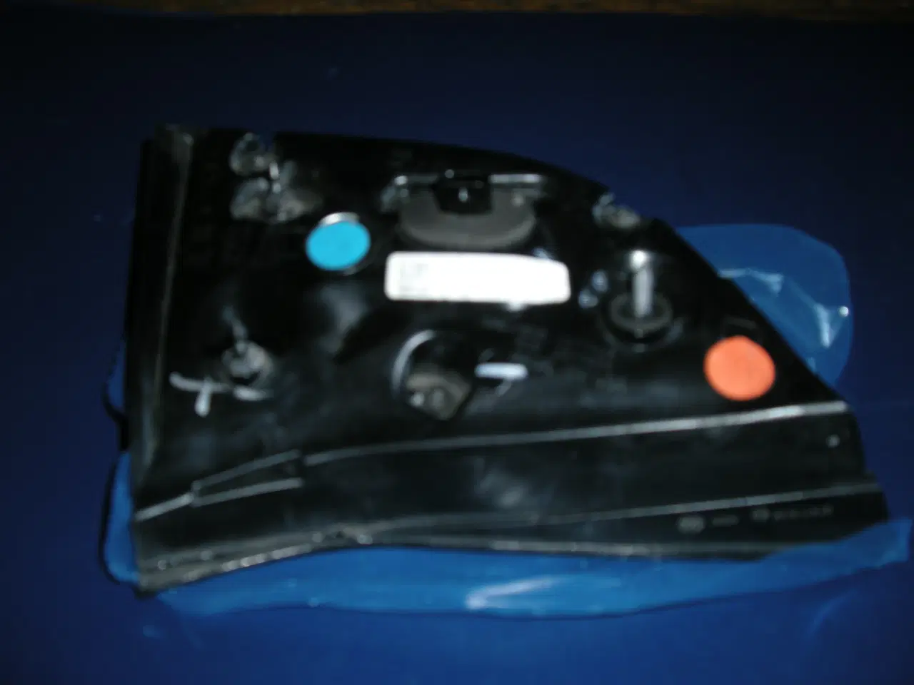 Billede 2 - 2 nye originale baglygter Tesla Model 3 