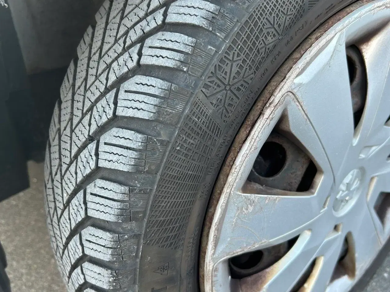 Billede 6 - Nysynet 1-ejers Peugeot lav KM