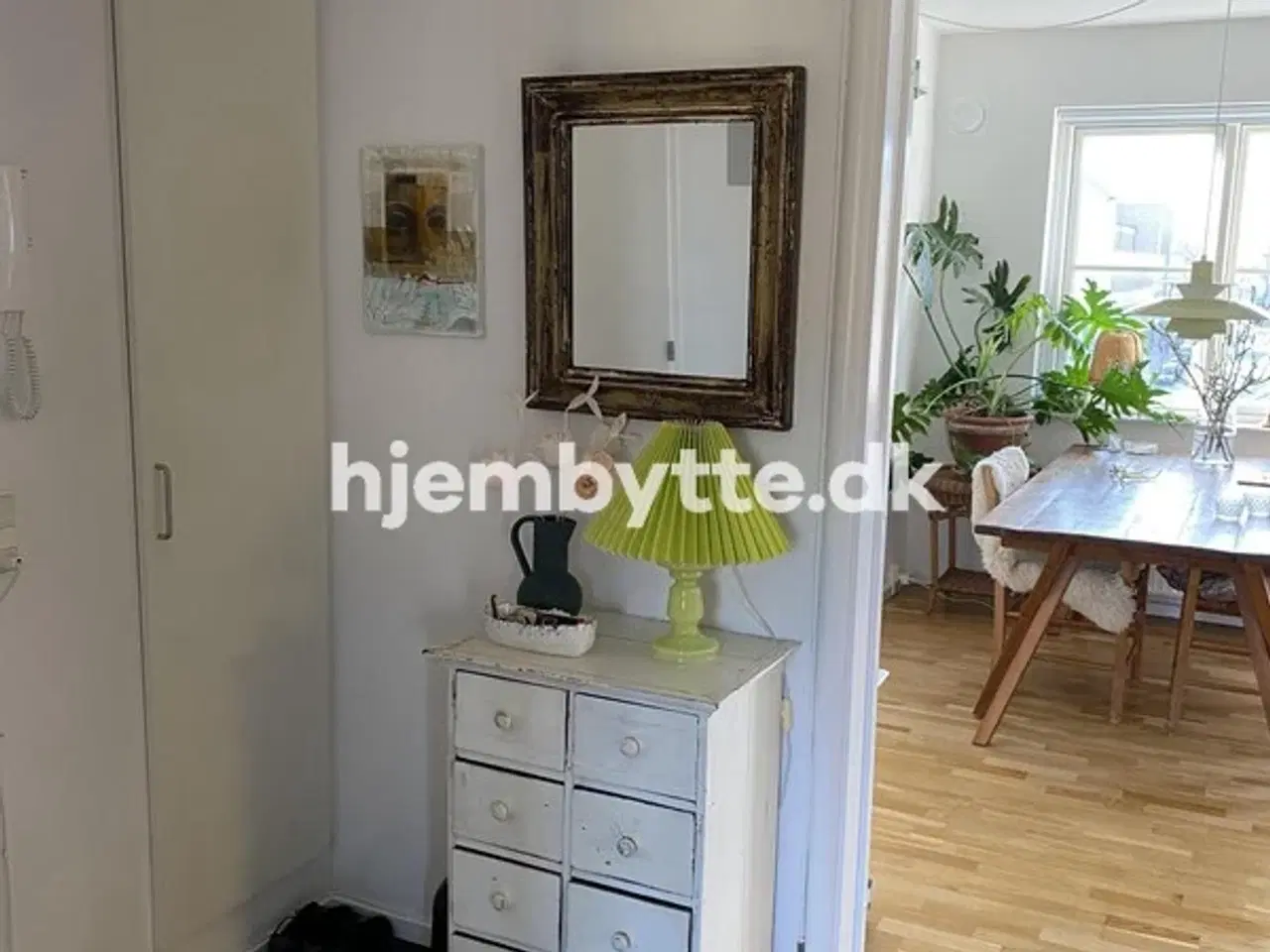 Billede 6 - Hjembytte - Kronprinsessegade