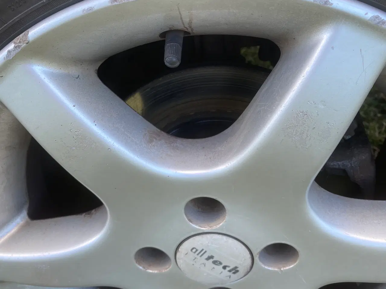 Billede 5 - Fiat Punto