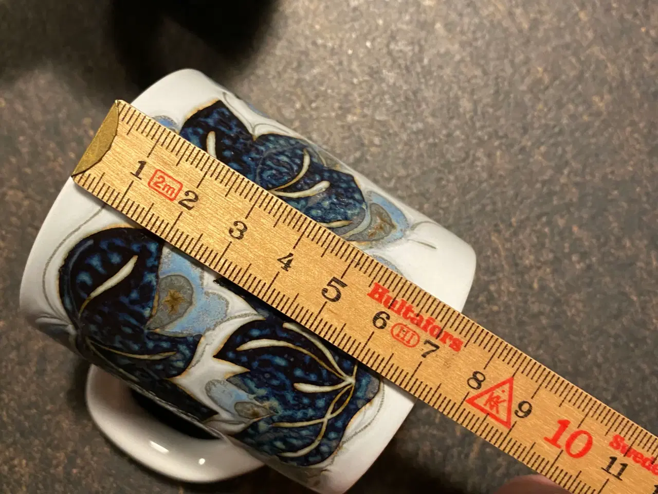 Billede 5 - Royal Copenhagen årskrus