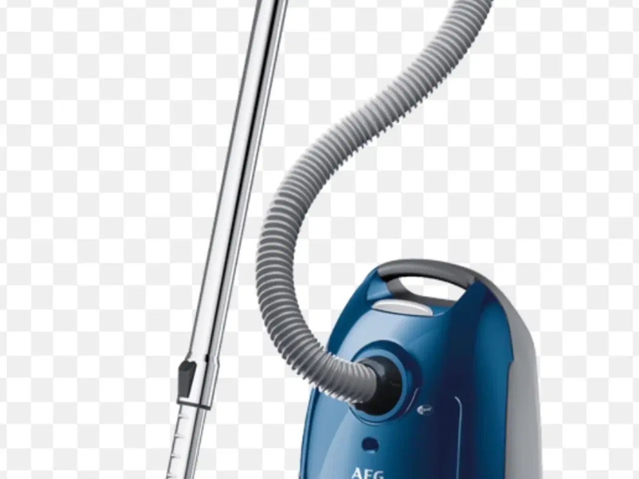 Billede 1 -  AEG Støvsuger