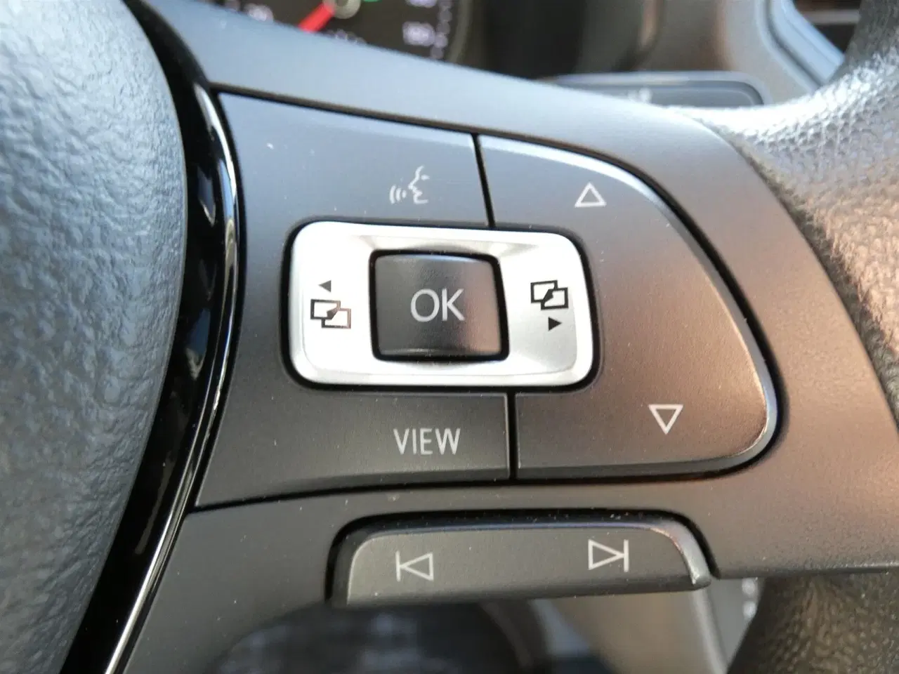 Billede 14 - MAN TGE 3,5T L4 2,0 SCR Køle/frysebil Alu.kasse m./lift 177HK Ladv./Chas. Aut.