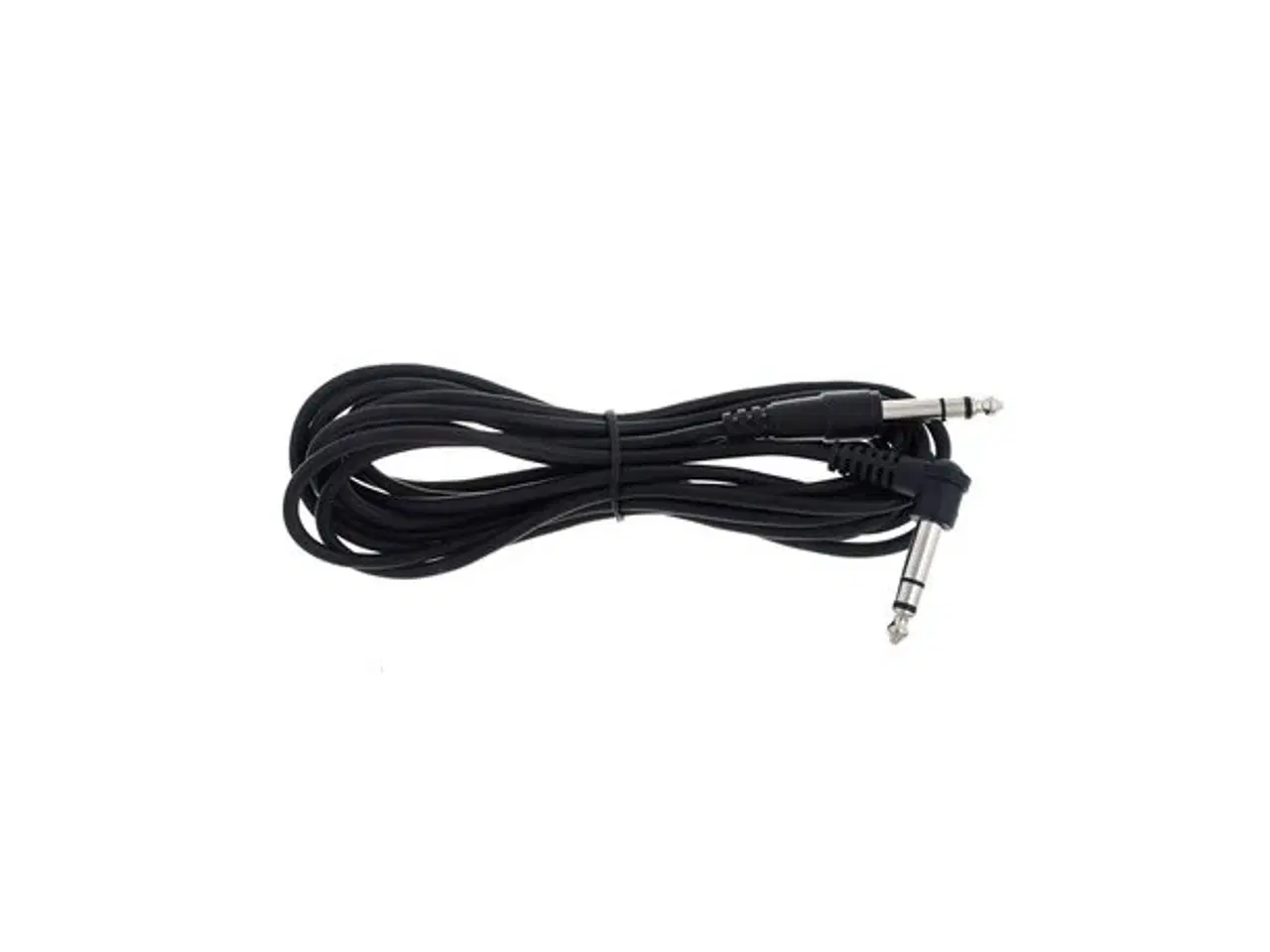 Billede 2 - 2 stk  Roland V-Drum kabel 3,5m