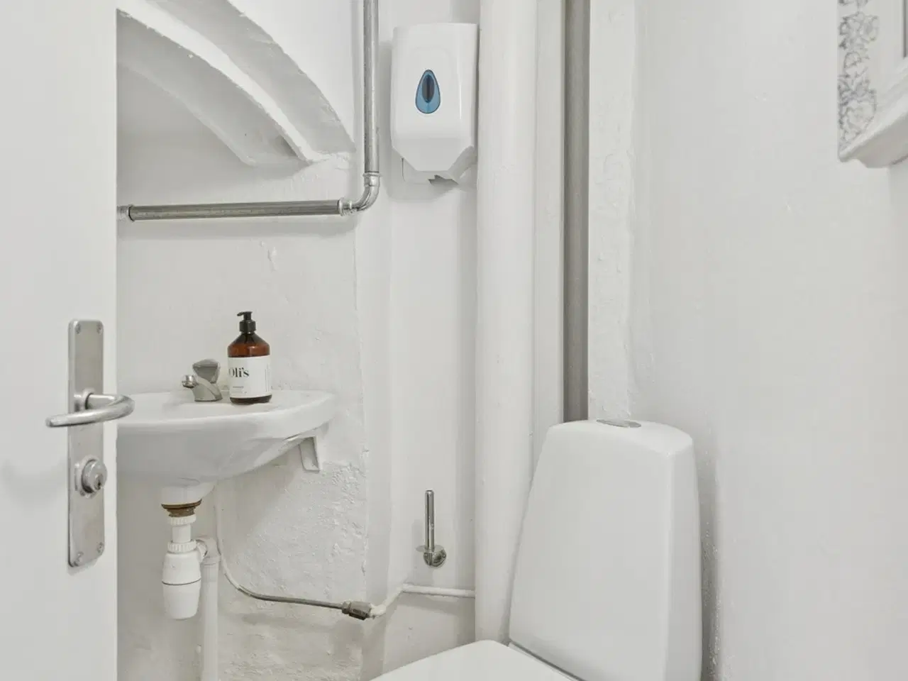 Billede 10 - Charmerende kontorlejemål i hjertet af København K - få minutter fra Nørreport