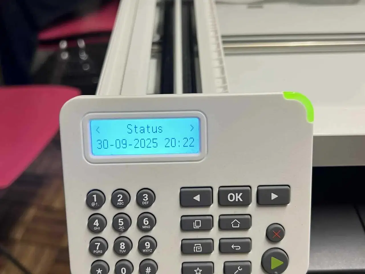 Billede 3 - Lexmark printer