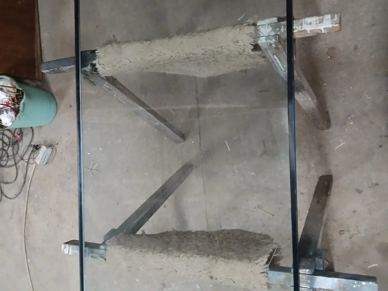 Billede 2 - Velux Termoruder nye