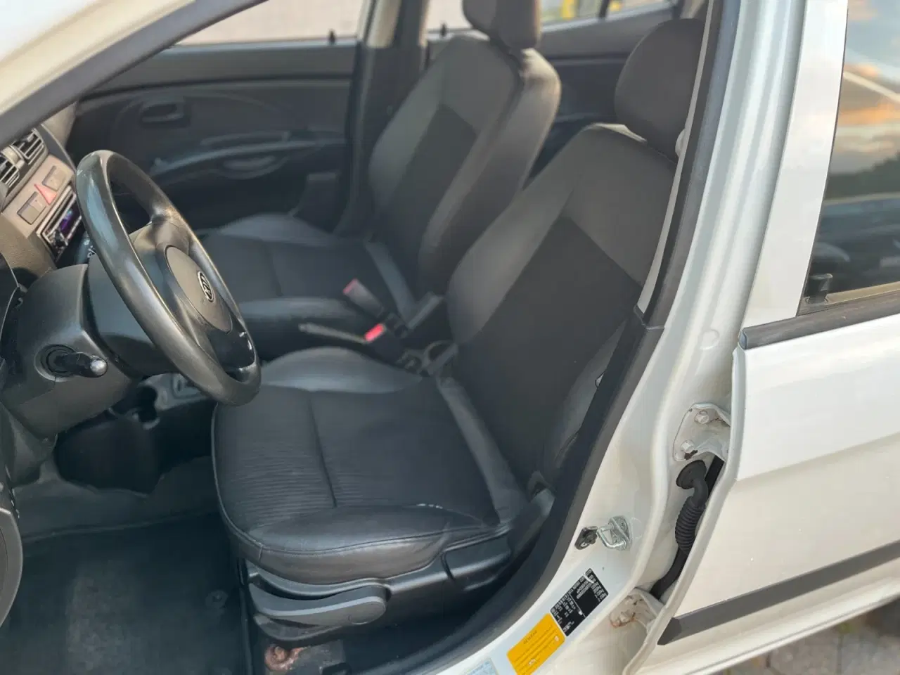 Billede 11 - Kia Picanto 1,1 Style+