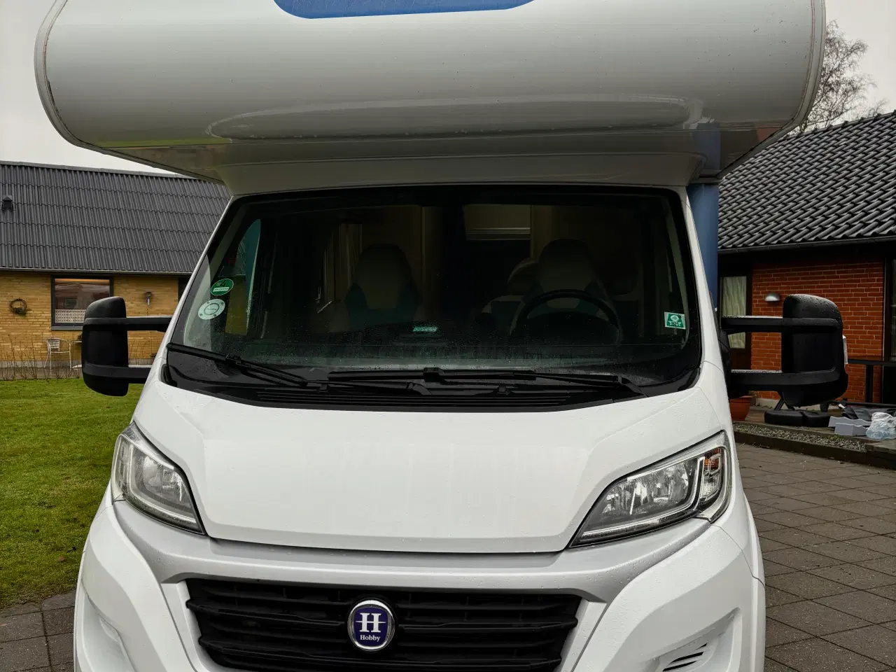 Billede 4 - Hobby Siesta A65 GM Autocamper – Fiat Ducato 2,3 D