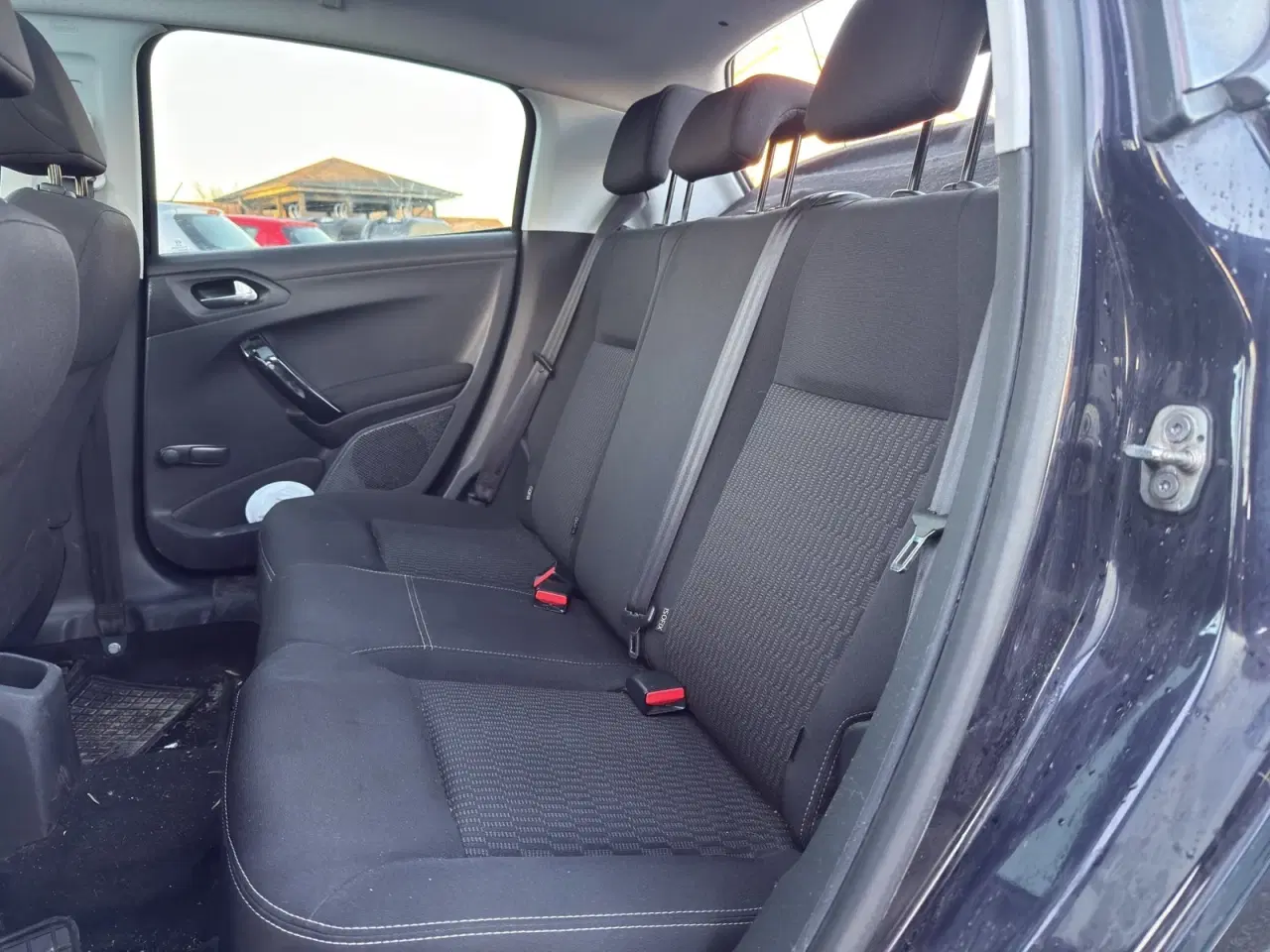 Billede 14 - Peugeot 208 1,2 VTi 82 Active