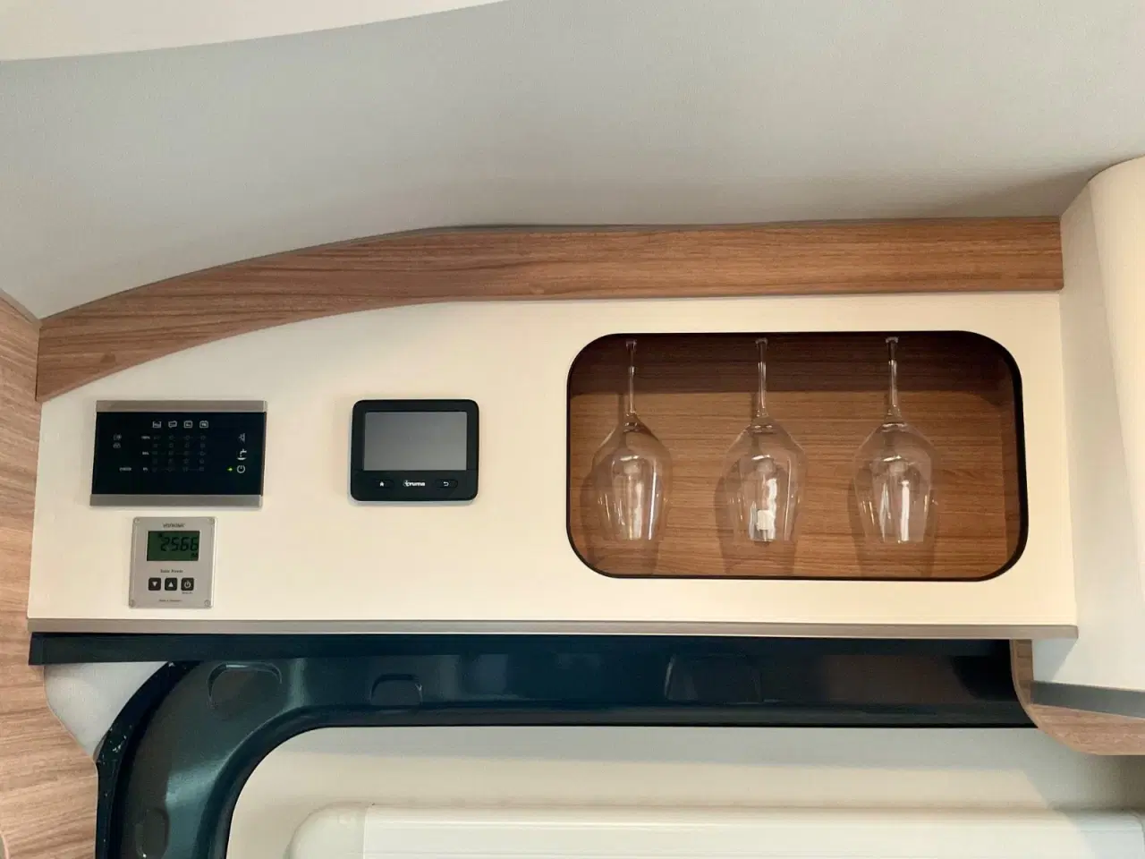 Billede 14 - Ford Weinsberg 2,0 CaraBus 600MQ aut.