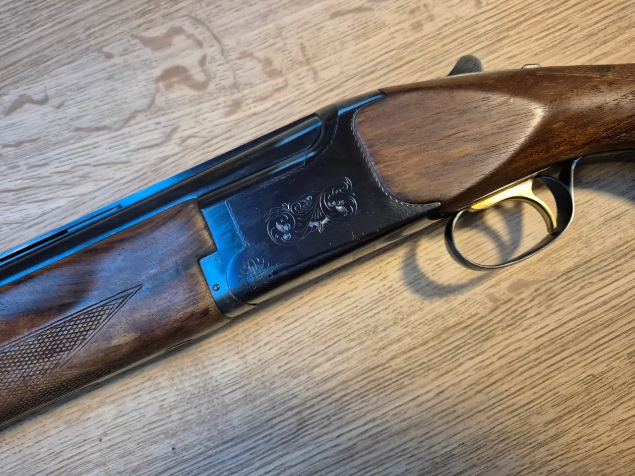 Billede 4 - Miroku jagtgevær kaliber 12/70