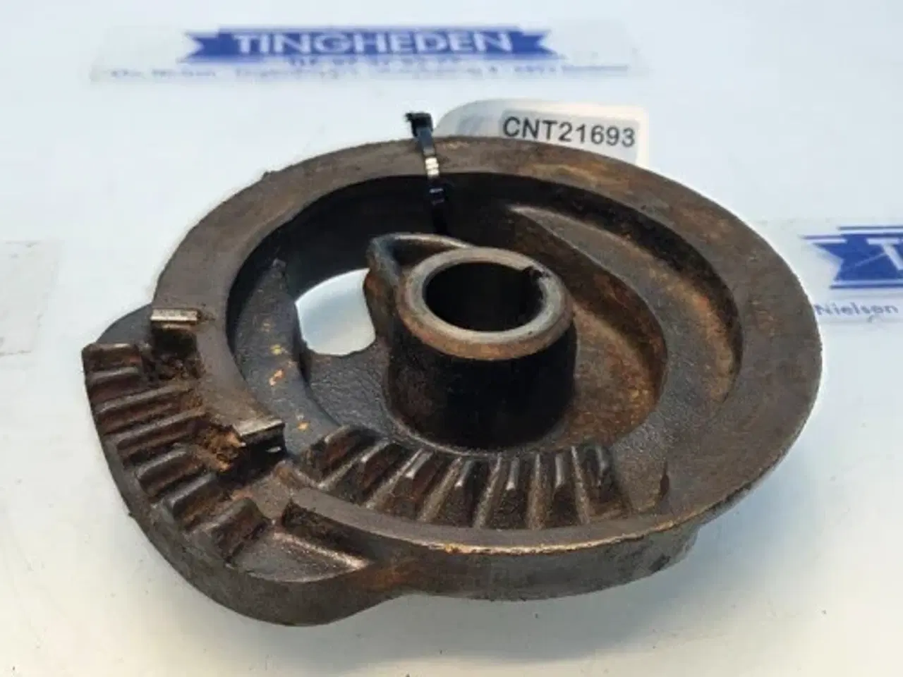 Billede 13 - New Holland BB920 Kamskive 86577790