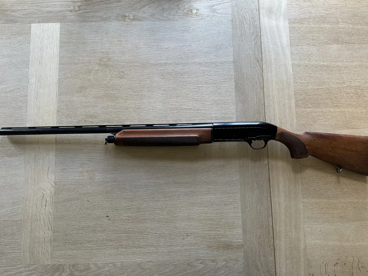 Billede 2 - Beretta A-303 Halvautomat